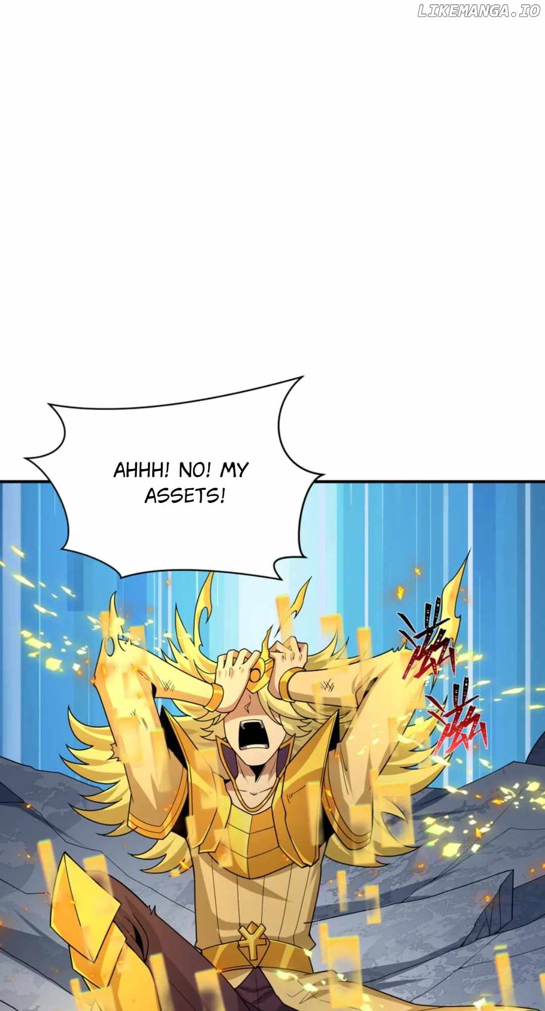 Age of Terror Chapter 470 66